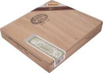Hoyo de Monterrey La Casa del Habano Exclusivo packaging
