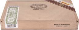 Hoyo de Monterrey La Casa del Habano Exclusivo packaging