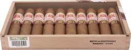 Hoyo de Monterrey La Casa del Habano Exclusivo packaging