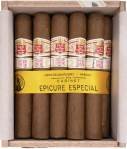 Hoyo de Monterrey Epicure Especial packaging