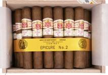 Hoyo de Monterrey Epicure No.2 packaging