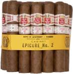 Hoyo de Monterrey Epicure No.2 packaging