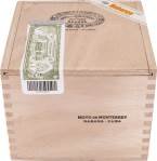 Hoyo de Monterrey Epicure No.2 packaging