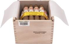 Hoyo de Monterrey Epicure No.2 packaging