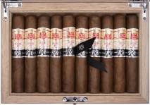 Hoyo de Monterrey Reserva Cosecha 2012 packaging