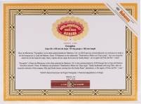 Hoyo de Monterrey La Casa del Habano Exclusivo packaging