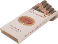 Hoyo de Monterrey Exquisitos packaging