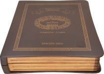 Hoyo de Monterrey Colección Habanos packaging