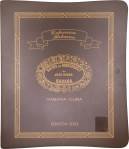 Hoyo de Monterrey Colección Habanos packaging