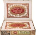 Hoyo de Monterrey Hoyo Corona packaging