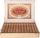 Hoyo de Monterrey Hoyo Corona packaging