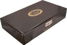 Hoyo de Monterrey Humidor No.1 packaging