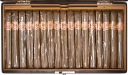Hoyo de Monterrey Humidor No.1 packaging