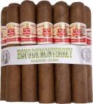 Hoyo de Monterrey Le Hoyo de Rio Seco packaging
