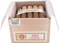 Hoyo de Monterrey Le Hoyo de Rio Seco packaging