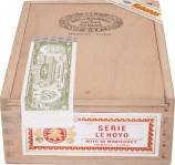 Hoyo de Monterrey Le Hoyo de San Juan packaging