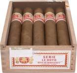 Hoyo de Monterrey Le Hoyo de San Juan packaging