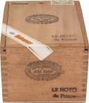 Hoyo de Monterrey Le Hoyo du Prince packaging