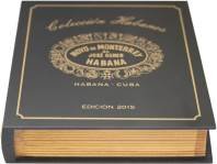 Hoyo de Monterrey Colección Habanos packaging