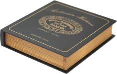 Hoyo de Monterrey Colección Habanos packaging