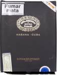 Hoyo de Monterrey Travel Humidor packaging