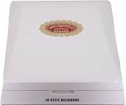 Hoyo de Monterrey Travel Humidor packaging