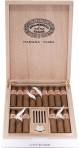 Hoyo de Monterrey Travel Humidor packaging