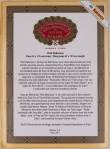Hoyo de Monterrey Travel Humidor packaging