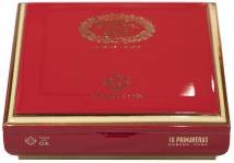 Hoyo de Monterrey Primaveras packaging