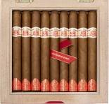 Hoyo de Monterrey Primaveras packaging