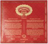 Hoyo de Monterrey Primaveras packaging