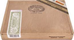 Hoyo de Monterrey Edición Limitada packaging