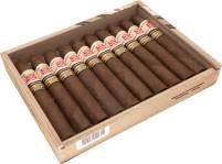 Hoyo de Monterrey Edición Limitada packaging