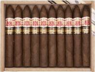 Hoyo de Monterrey Edición Limitada packaging