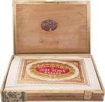 J. J. Fox Exclusives Dublin Horse Show packaging