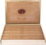 J. J. Fox Exclusives Dublin Horse Show packaging