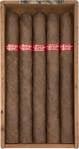 J. J. Fox Exclusives Hoyo de Monterrey Royal Hunt No.10 packaging