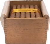 J. J. Fox Exclusives Hoyo de Monterrey Royal Hunt No.12 packaging