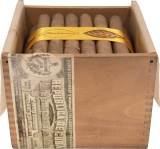 J. J. Fox Exclusives Hoyo de Monterrey Royal Hunt No.5 packaging