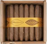 J. J. Fox Exclusives Hoyo de Monterrey Royal Hunt No.5 packaging