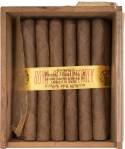 J. J. Fox Exclusives Hoyo de Monterrey Royal Hunt No.8 packaging