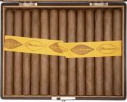 J. J. Fox Exclusives Fox Centenary Cabinet packaging