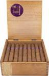 J. J. Fox Exclusives La Corona Policromia Purple packaging