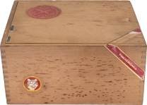 J. J. Fox Exclusives La Corona Policromia Red packaging