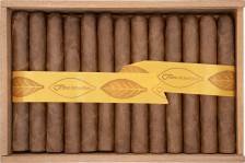 J. J. Fox Exclusives Partagás Fox Selección No.3 packaging
