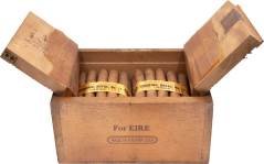 J. J. Fox Exclusives Por Larrañaga Souvenir Royal No.1 packaging