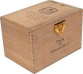 J. J. Fox Exclusives Punch Néctares No.2 packaging