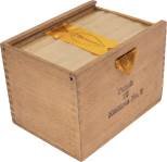 J. J. Fox Exclusives Punch Néctares No.3 packaging