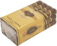 José L. Piedra Brevas packaging