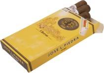 José L. Piedra Brevas packaging